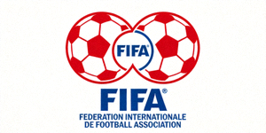国际足球联合会FIFA官方Logo